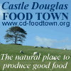 Castle Douglas Food Town